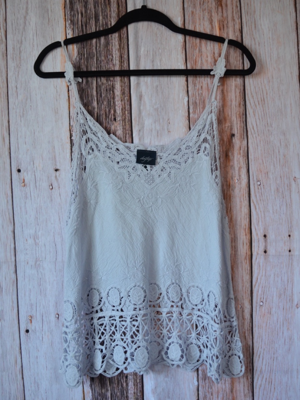 Daytrip Cami
